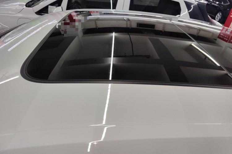 大众 速腾 2020款 280TSI DSG舒适型 国VI局部细节57