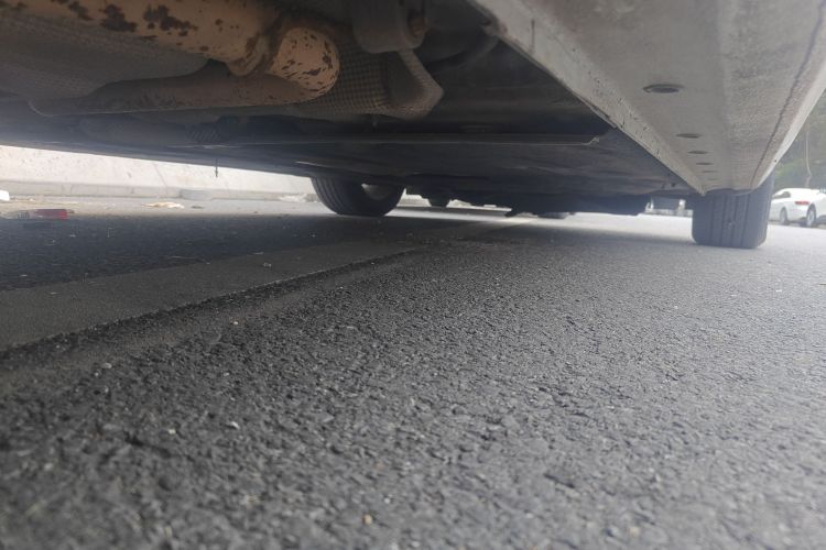 福特 福睿斯 2015款 1.5L 自动时尚型局部细节9002