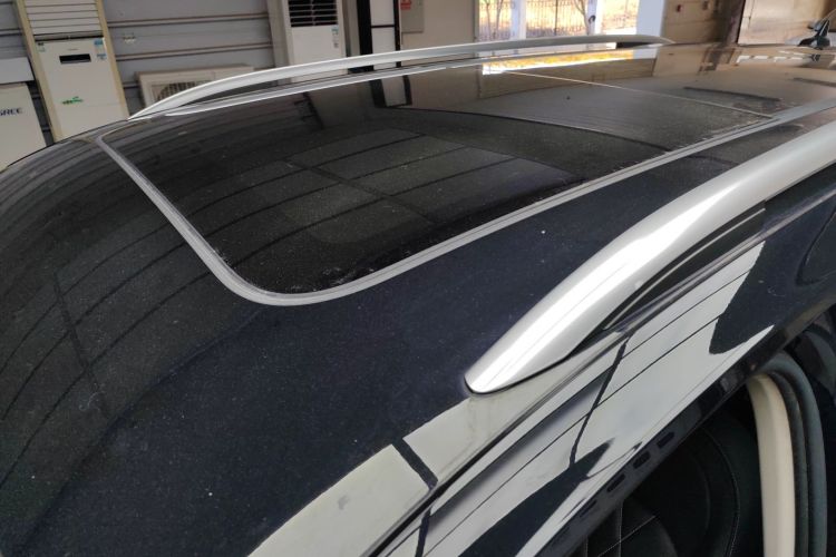 大众 途观L 2023款 改款 330TSI 自动两驱智享版局部细节57