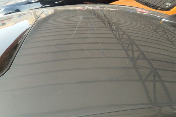 荣威i5 2024款 1.5L CVT尊荣版局部细节57