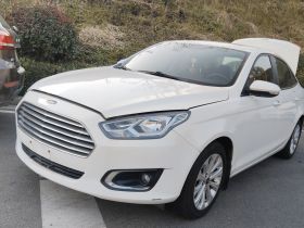 福特 福睿斯 2015款 1.5L 自动时尚型