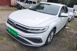 大众 宝来 2023款 200TSI DSG畅行版