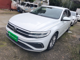 大众 宝来 2023款 200TSI DSG畅行版