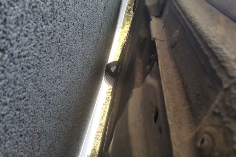 奥迪A4L 2024款 40 TFSI 豪华动感型局部细节9001