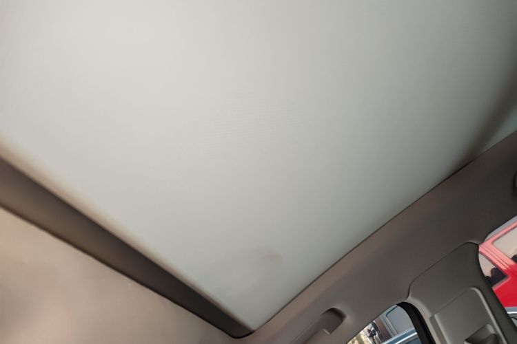 奥迪Q3 2018款 30周年年型 35 TFSI 运动型局部细节22