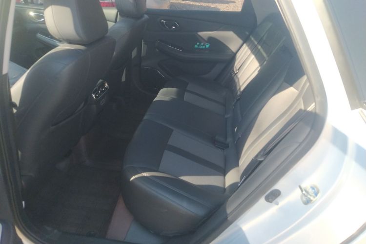 埃安 AION S MAX 2024款 80 星耀版 三元锂中控内饰7004