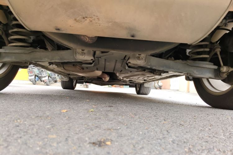 福特 翼虎 2017款 EcoBoost 180 两驱精翼型局部细节9009