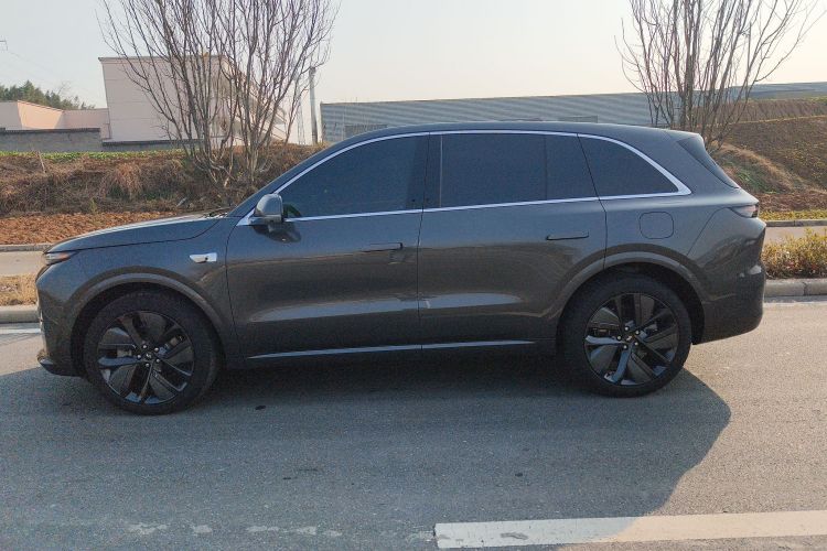 理想汽车 理想L6 2024款 Pro车身外观4