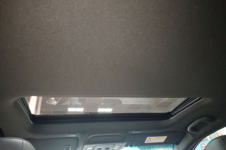 凯迪拉克CT4 2022款 28T 豪华型局部细节22