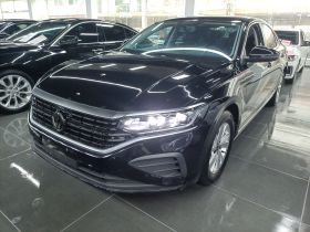 大众 帕萨特 2024款 280TSI 商务版