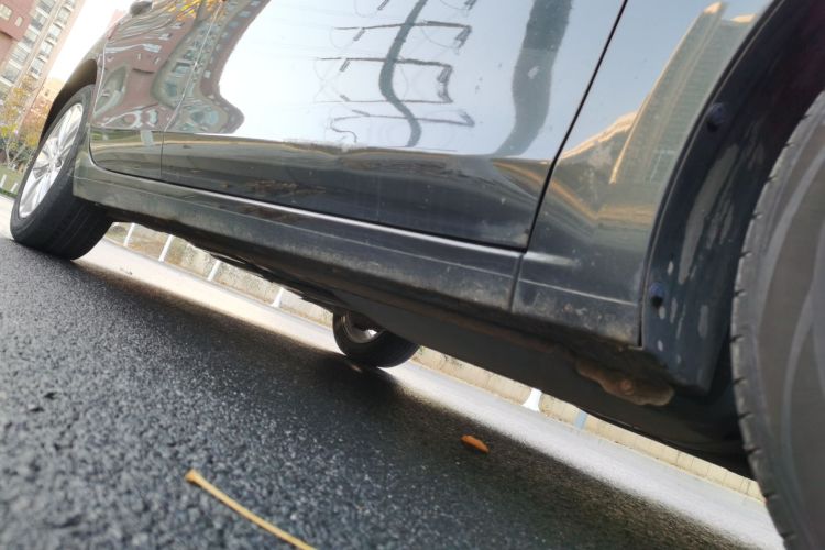 别克 英朗 2021款 改款 典范 1.5L 自动精英型局部细节9001