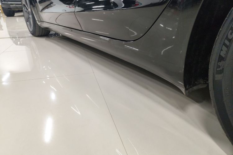 特斯拉 Model 3(进口) 2019款 长续航全轮驱动版局部细节9002