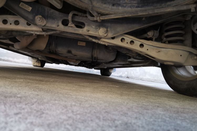 别克GL6 2019款 18T 6座精英型 国VI局部细节9009