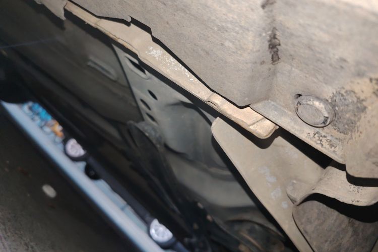 福特 福克斯 2017款 两厢 1.6L 手动舒适型智行版局部细节9001