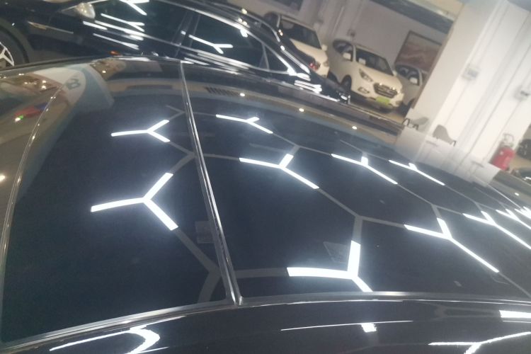 奥迪A6L 2023款 45 TFSI quattro 臻选动感型局部细节57