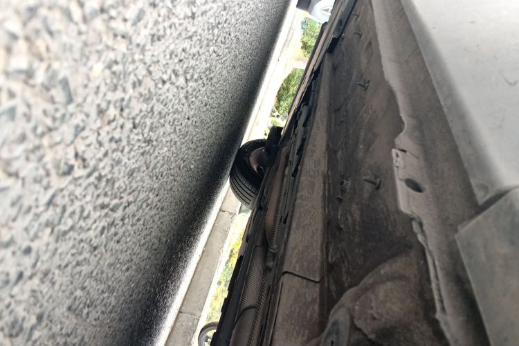 标致4008 2017款 350THP 精英版局部细节9001