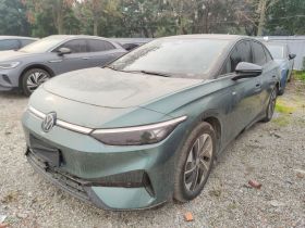 大众ID.7 VIZZION 2024款 PRO