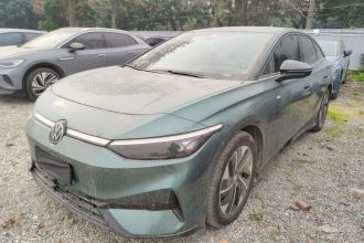 大众ID.7 VIZZION 2024款 PRO