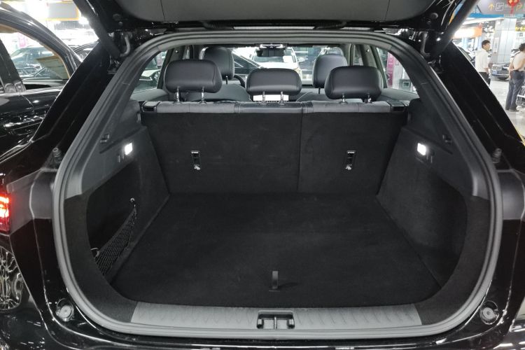 岚图汽车 岚图知音 2024款 四驱全球版局部细节23