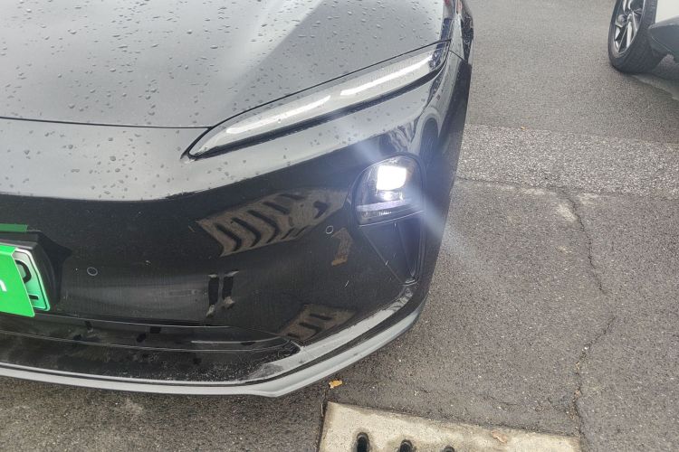 蔚来ET5T 2024款 75kWh Touring局部细节36