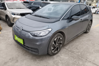 大众ID.3 2023款 升级款 纯净智享版