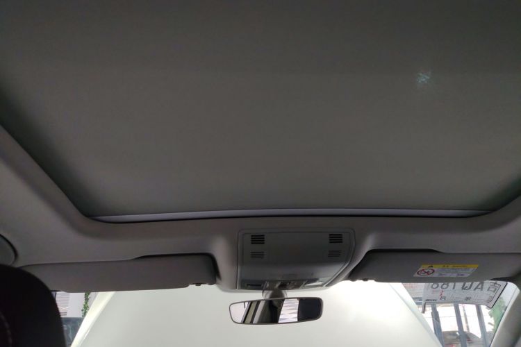 大众 迈腾 2020款 330TSI DSG 领先型中控内饰22