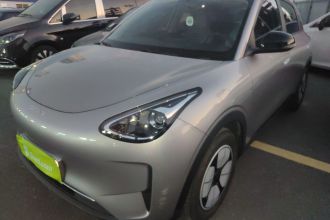 吉利银河 星愿 2025款 310km 青春版