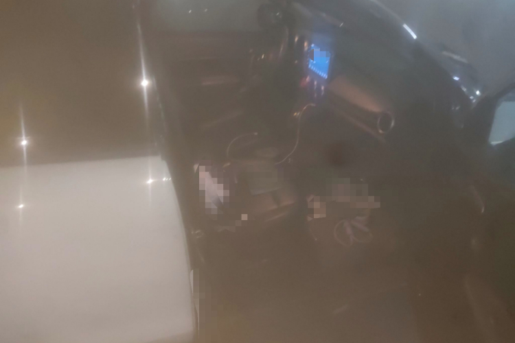 欧拉黑猫 2021款 351km 豪华型局部细节9005