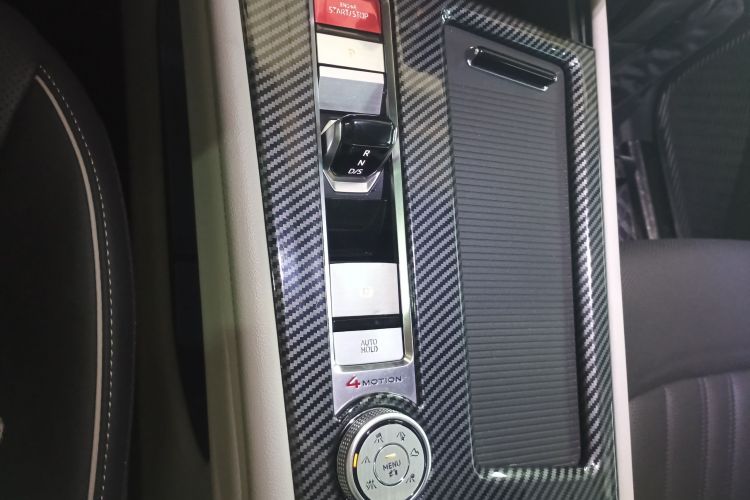 大众 途昂 2021款 380TSI 四驱尊崇豪华版局部细节18