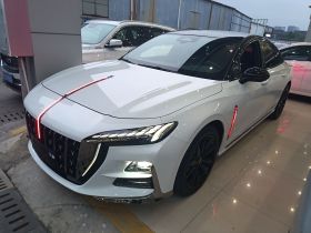 红旗H6 2023款 2.0T 致尚版