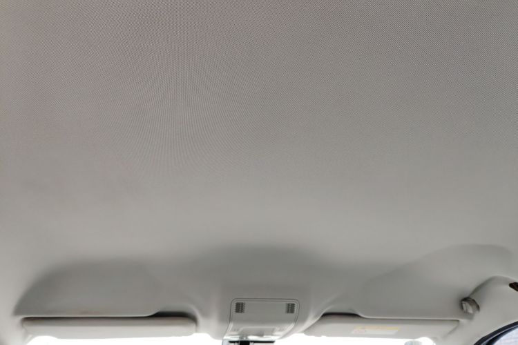 观致5 2018款 改款 1.6T 自动领先型局部细节22