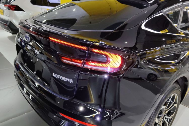 福特 EVOS 2022款 EcoBoost 245 运动版车身外观9