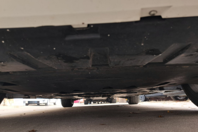 沃尔沃S60 2021款 T4 智远豪华版局部细节9008