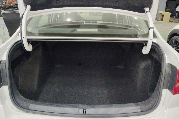 大众 2019款 改款 宝来·传奇 1.5L 自动时尚型 国VI局部细节23