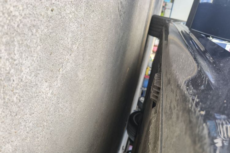 宝马4系 2017款 425i Gran Coupe 领先型M运动套装局部细节9001