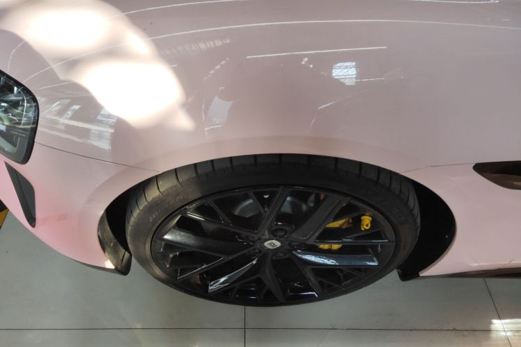 小米汽车 小米SU7 2024款 四驱超长续航高阶智驾Max版车身外观6001