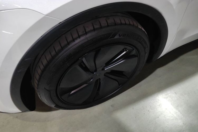 特斯拉 Model Y 2025款 长续航全轮驱动版车身外观6007