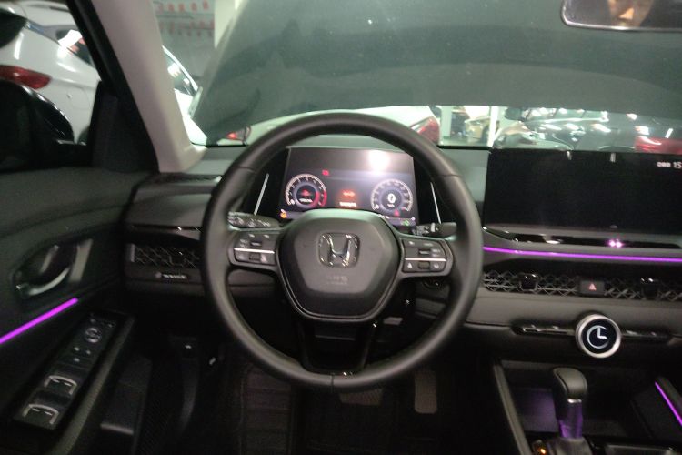 本田 雅阁 2024款 260TURBO 豪华版局部细节13