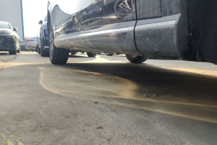 长安启源Q07 2025款 215旗舰PLUS局部细节9001