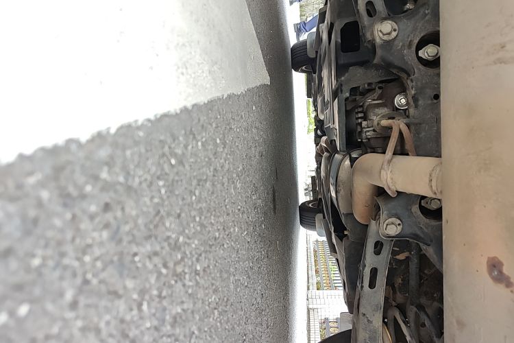 别克 昂科威 2016款 28T 四驱精英型局部细节9009