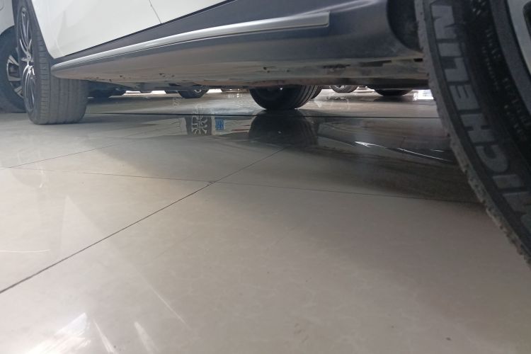 奔驰GLC轿跑 AMG 2017款 AMG GLC 43 4MATIC 轿跑SUV局部细节9002