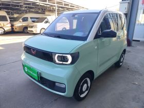 五菱汽车 宏光MINIEV 2021款 马卡龙时尚款 磷酸铁锂