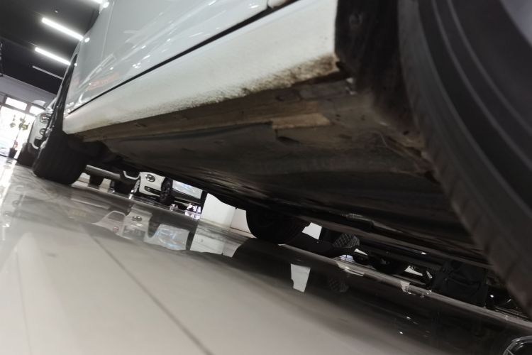 大众 速腾 2025款 改款三 300TSI DSG超越版局部细节9001