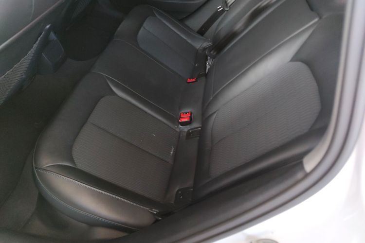 奥迪A3 2020款 Limousine 35 TFSI 时尚型 国VI中控内饰21