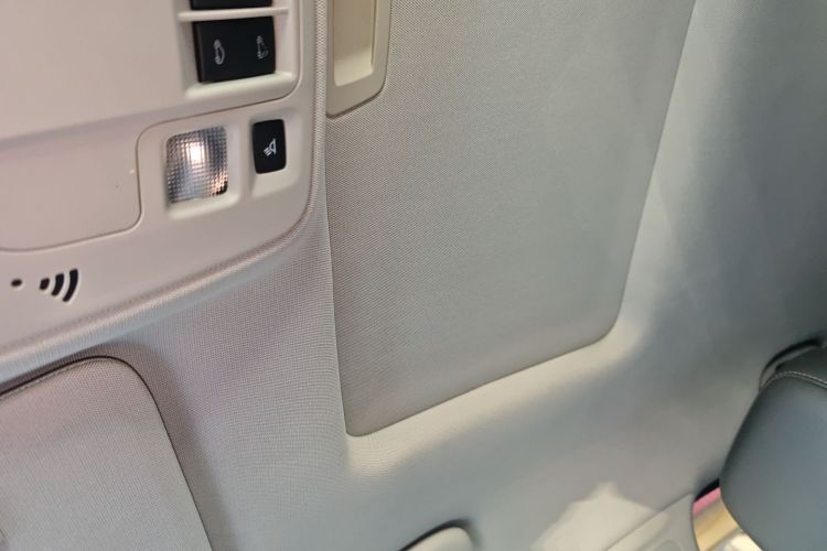 雪佛兰 迈锐宝 2018款 530T 自动豪华版中控内饰22