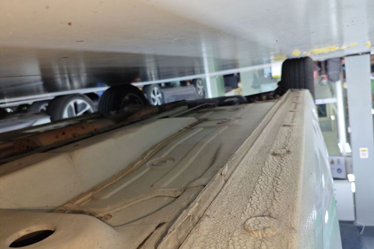 别克 英朗 2019款 18T 自动互联精英型 国V局部细节9001