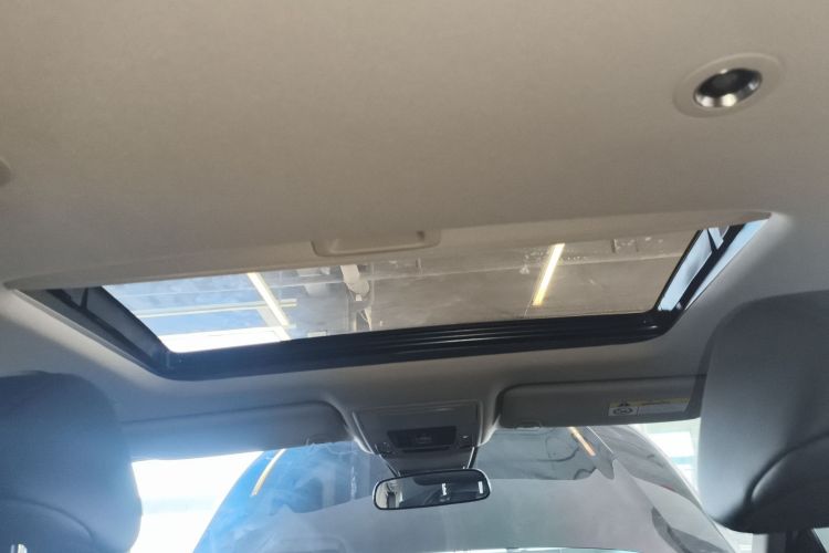 本田 雅阁 2024款 260TURBO 豪华版局部细节22