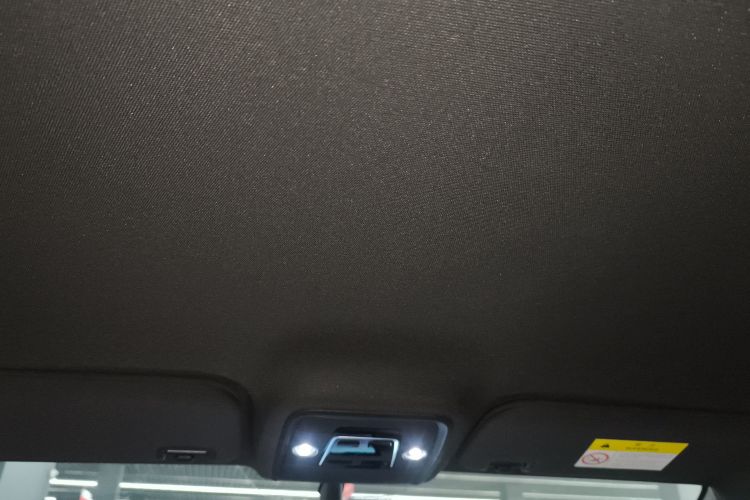 比亚迪 海鸥 2025款 305km 活力版局部细节22