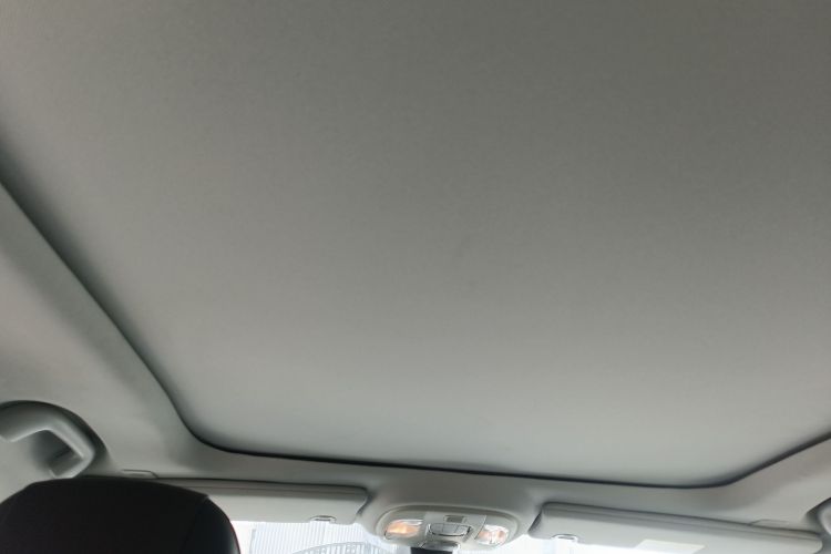 Jeep 指南者 2017款 200T 自动家享版中控内饰22