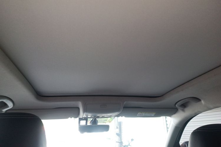 斯柯达 柯迪亚克 2018款 TSI330 7座两驱豪华优享版局部细节22